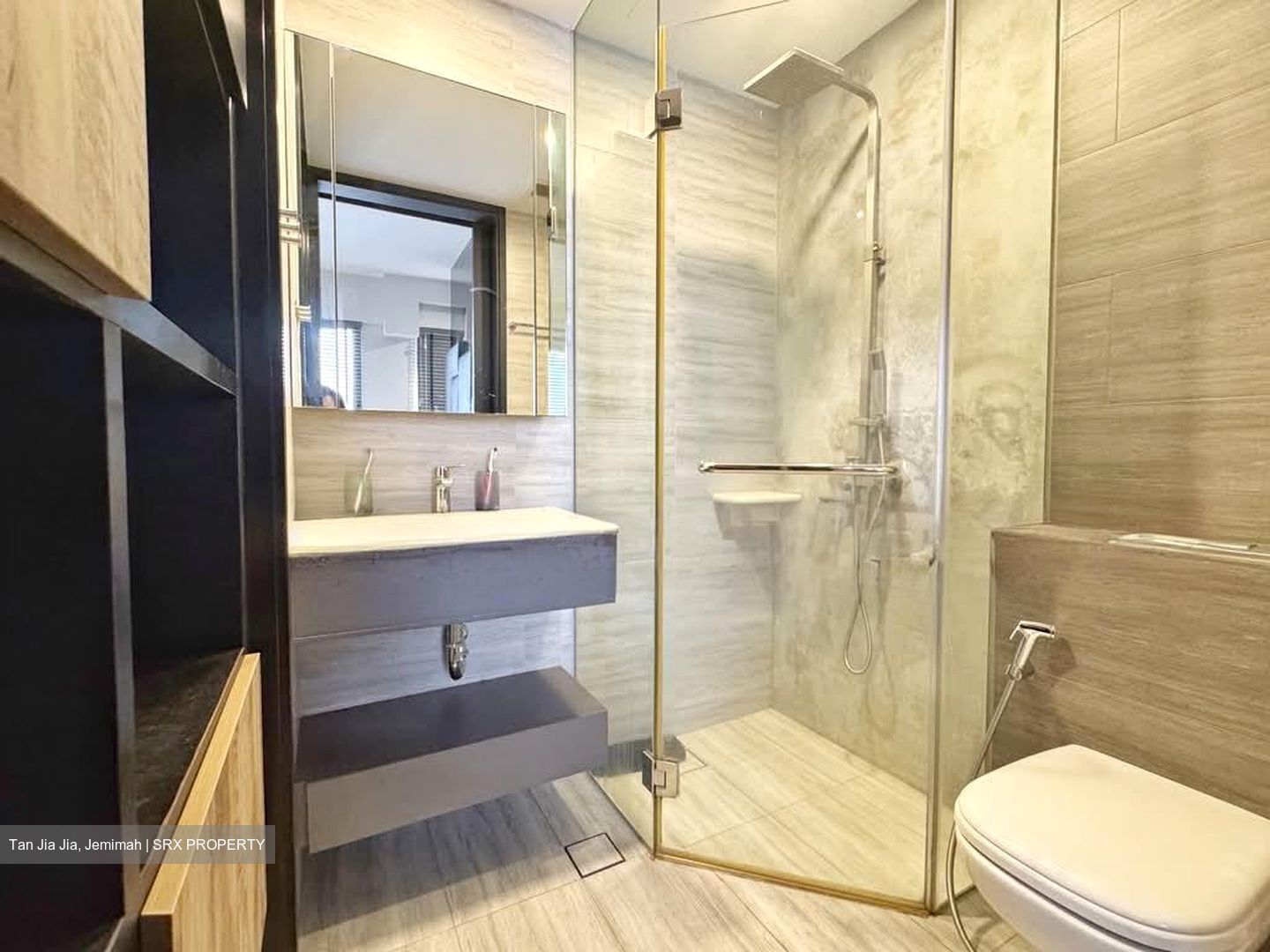 Trilive (D19), Condominium #587980581